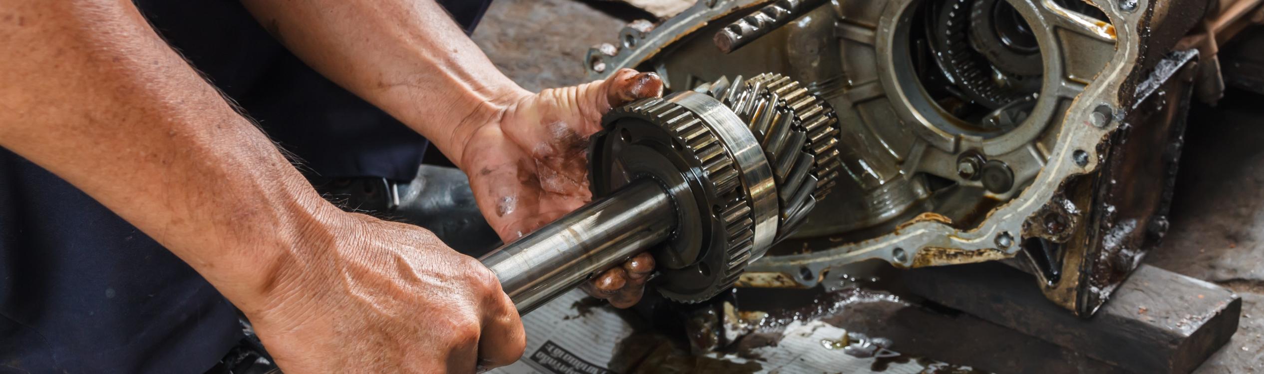 Complete Auto & Transmission Repair Services