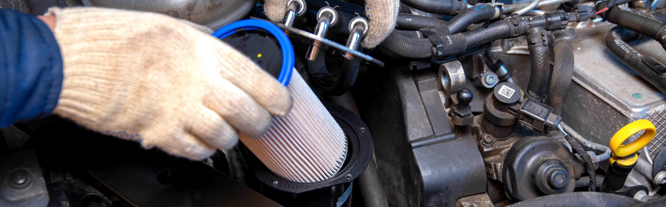 Why Choose ACE Transmission Service