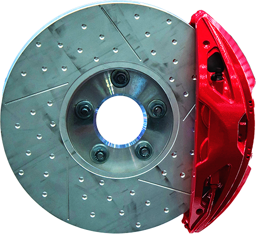 Standard Maintenance