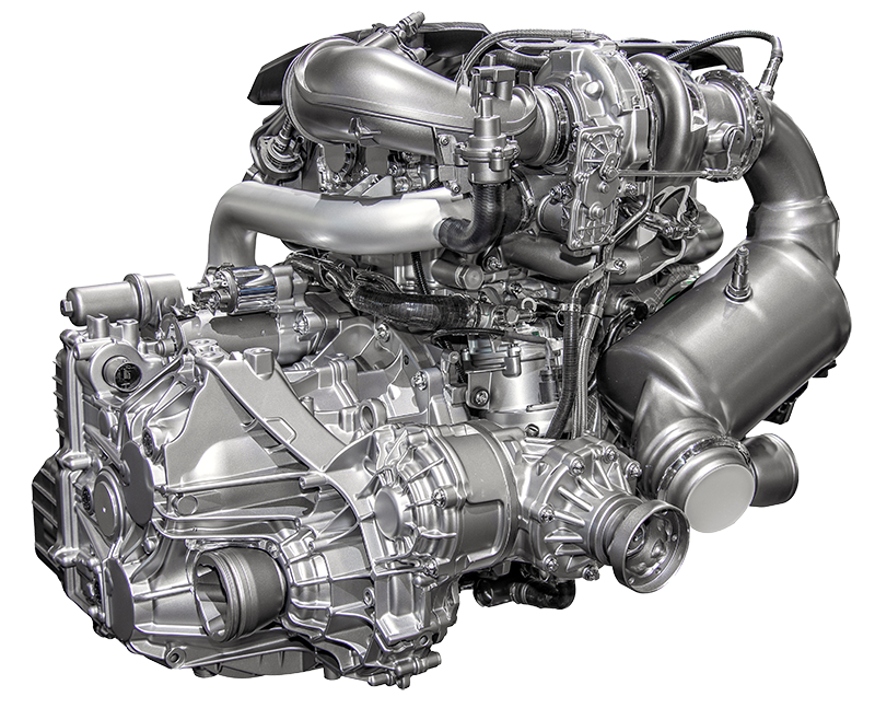 engine auto service and repair